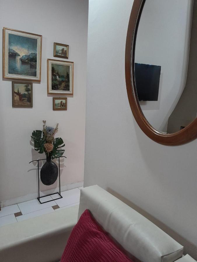 Casa Matzurana Villa Kounoupidhianá Eksteriør billede